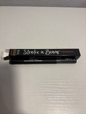 Ardell Beauty Stroke a Brow Feathering Pen, M...
