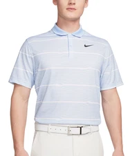 Nike Golf Victory Dri-Fit Polo Shirt Blue FD5829-425 New w/ Tags Various Sizes