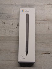 Microsoft Surface 1776 Pen Stylus Black Origi...