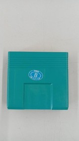 Super Cassette Vision Software Model Number Doraemon Epoch FHS48