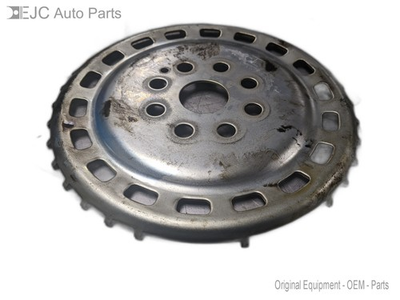 #ad Crankshaft Trigger Tone Ring For 18 19 Subaru Outback 2.5 $36.70