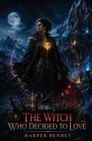 Harper Bennett | The Witch Who Decided To Love | Taschenbuch | Englisch (2026)