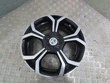 One 16" (2018) MG3 Alloy Wheel Rim (B) - 16x6.5J H2