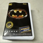 Funko Blockbuster Rewind Batman 1989 Batman Vinyl Figure Chance of Chase