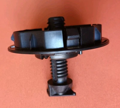 Vis Boulon fixation roue de secours PEUGEOT CITROEN OPEL 9816031680 9816990180 - Photo 1/4