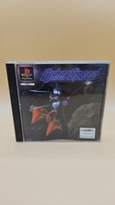 Thumbnail of ebay&reg; auction 317184714422 | Cyber Speed für Playstation 1 / PS1