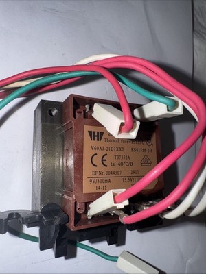 Original Jura Impressa C5 Type 666 JURA C E F Trafo Transformator Netz 4843 U25