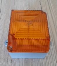 Blitzleuchte  FHF Funke + Huster Fernsig  BLK...
