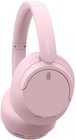 Sony - WHCH720N Wireless Noise Cancelling Headphones - Pink