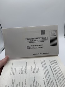 Die Hard Arcade (Sega Saturn 1997) CIB W/Manual, Inserts & Reg Card Tested