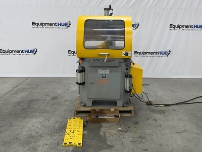 JIH-I Machinery JIH-20 Non-Ferrous 20'' Upcut Cold Saw