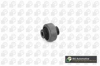 BGA BU9542 Montierung, Steuer- Und Schlepparm FüR Abarth, Alfa Romeo, Fiat, Opel