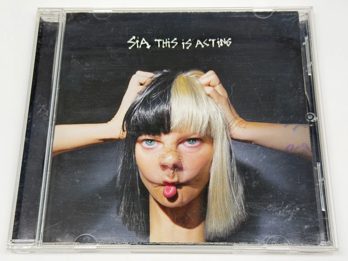 Sia Album Import Music CDs for sale | eBay