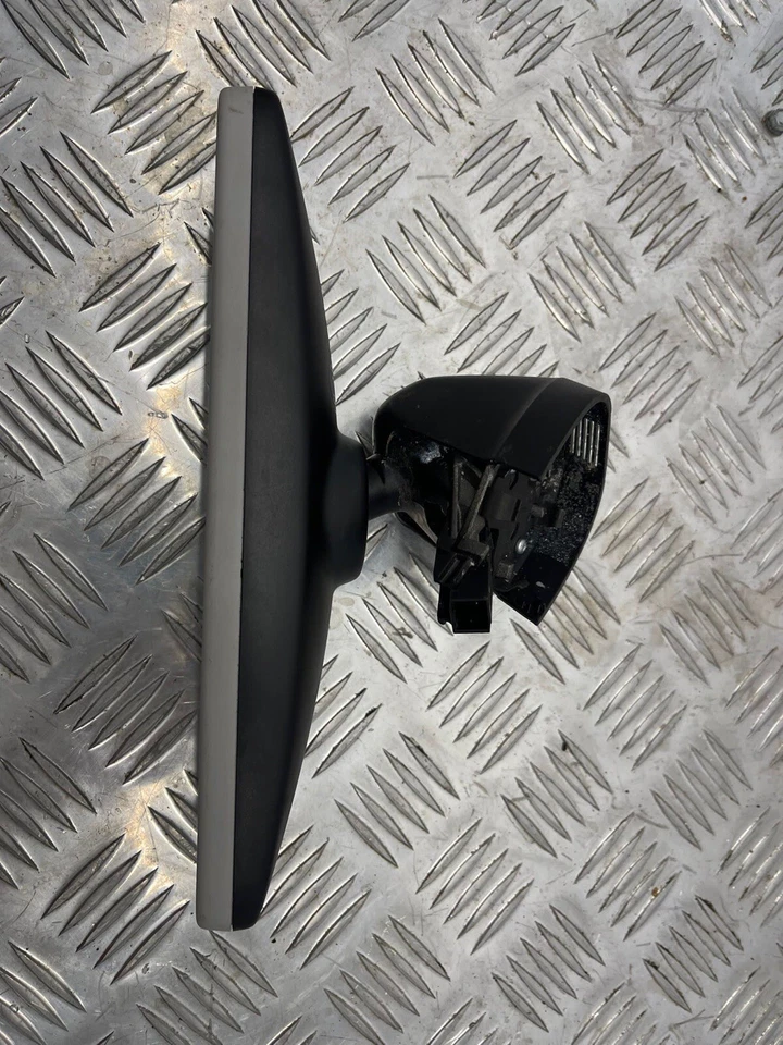 ESPELHO RETROVISOR VOLKSWAGEN POLO 1.0 L GASOLINA 2019 - Imagem 2 de 4