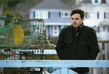 Casey Affleck "Manchester by the Sea" Autogramm signed 20x30 cm Bild