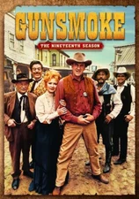 GUNSMOKE S19