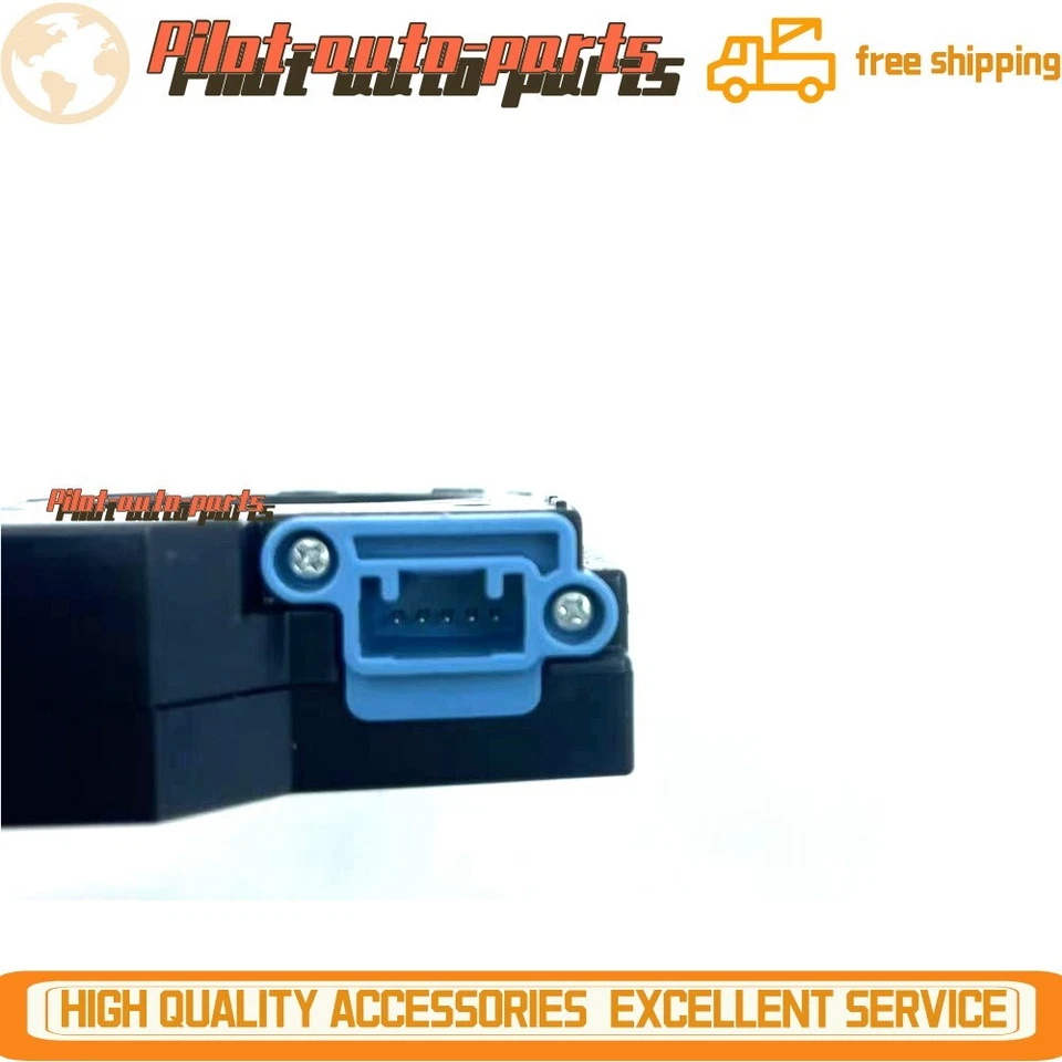 Sensor de ángulo de dirección 8924B-0E020 apto para Camry Corolla Highlander ES300H ES350 Foto 4 de 4