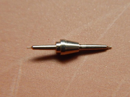 Axe De Balancier Jaeger-LeCoultre Futurematic - Pièce Montre 497 817 KIF - New Old Stock