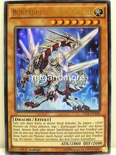Yu-Gi-Oh - - - YS15 - Starter Deck Yuya / Declan - Karte aussuchen
