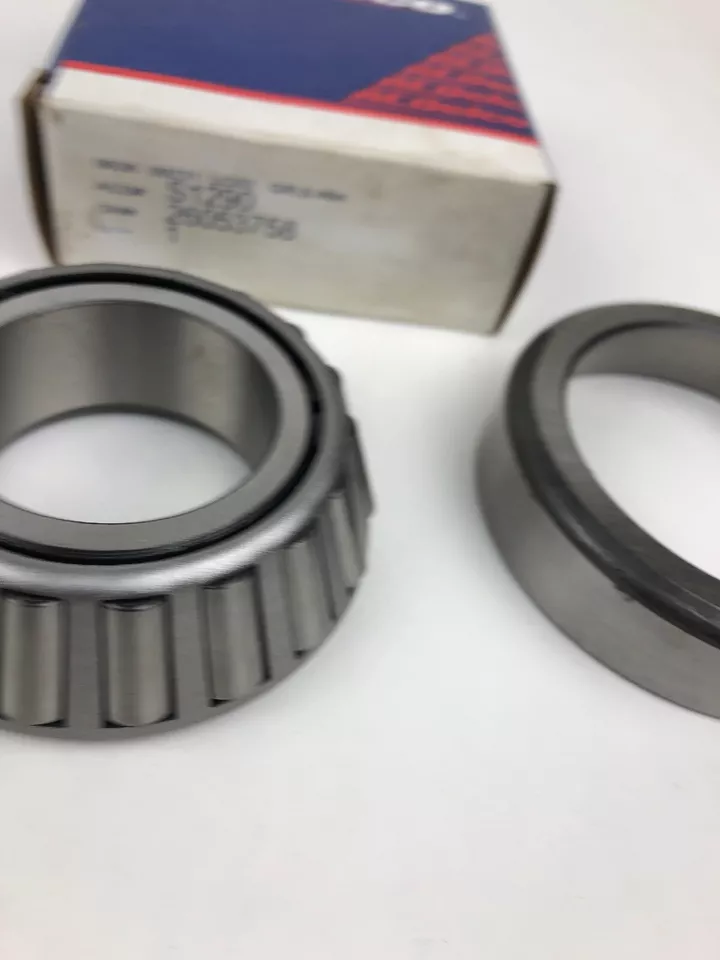 Дифференциальный подшипник оси ACDelco дифференциальный привод шестерня зубчатый подшипник S1290 - Изображение 2 из 3