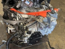 2020 2021 2022 2023 TOYOTA SIENNA HIGHLANDER 2.5L FWD CVT AT TRANSMISSION 9K Mil