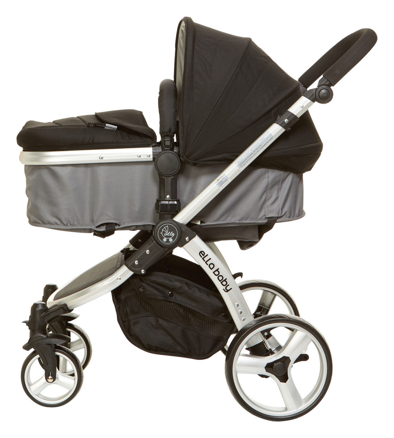 bebe care mira lite stroller