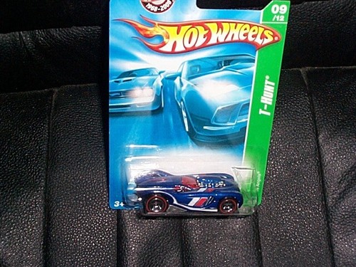 HOT WHEELS TREASURE HUNT 16 ANGELS #9 - Picture 2 of 3