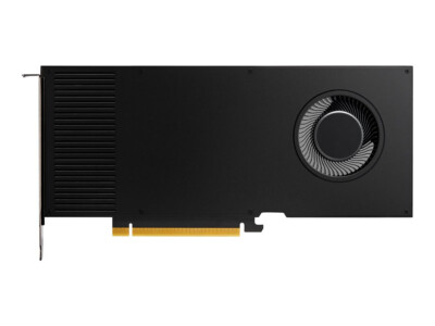 HP Nvidia Quadro RTX A4000 16GB CAD Grafikkarte PCIe4.0x16 neu orig. bulk