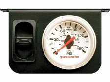 For 1977-1980 Dodge CB300 Suspension Air Compressor Kit Firestone 31276ZX 1978