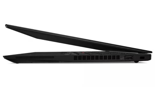 Lenovo ThinkPad T14S Gen 1 14" i5-10310U 256GB 8GB FHD Windows 11 Black Laptop A - Zdjęcie 3 z 3