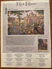 America's Civil War Magazine ~ Vol 8 No 2 ~ MAY 1995 ~ Richmond, Farmington, etc — photo 6