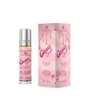 Candy Crash– 6 ml (.2 oz) Perfume Oil by Al-Rehab-Women's perfume