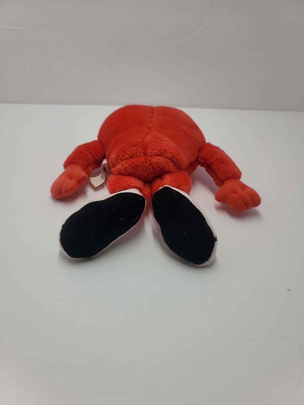 looney tunes gossamer plush