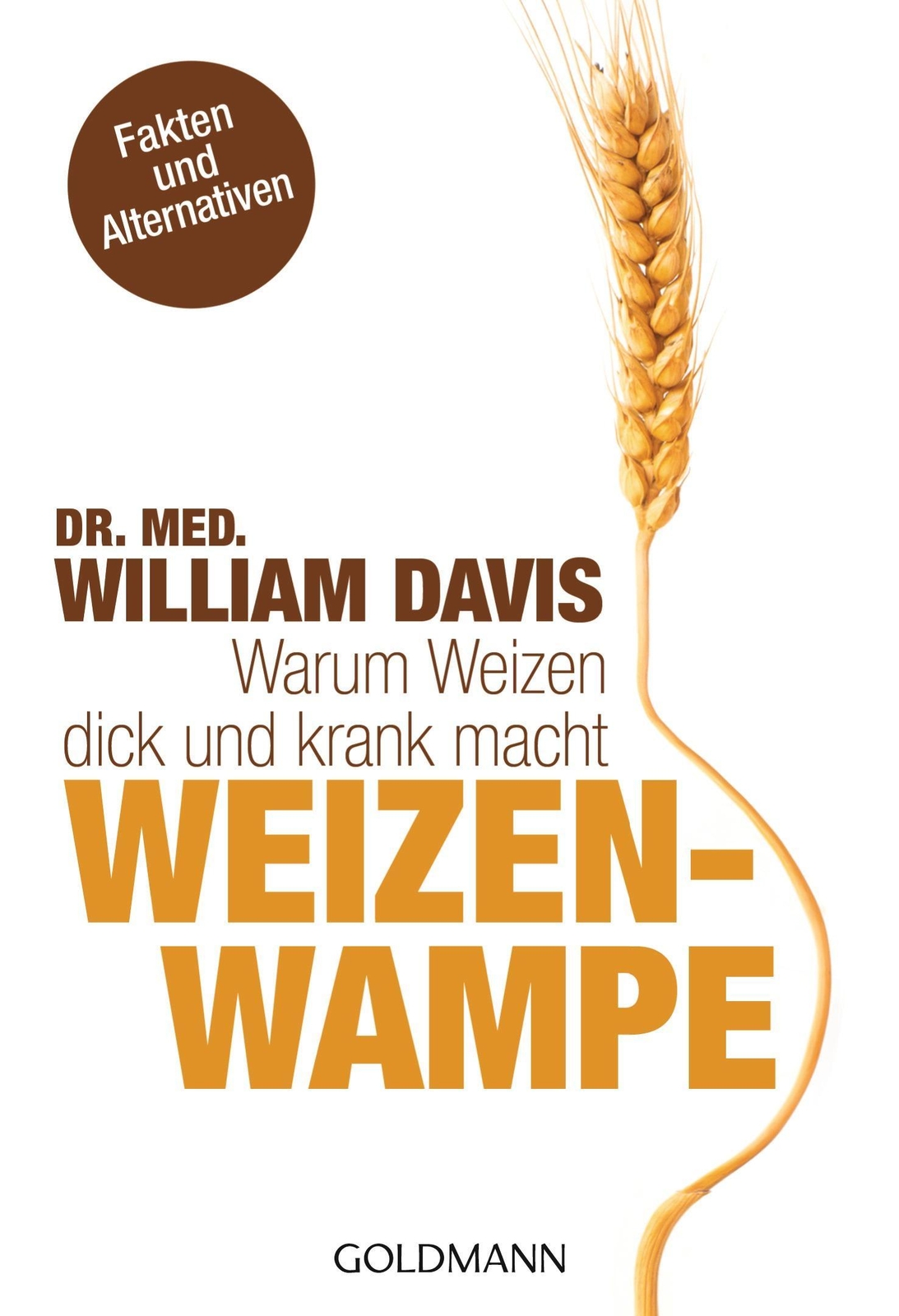 Thumbnail - William Davis Weizenwampe