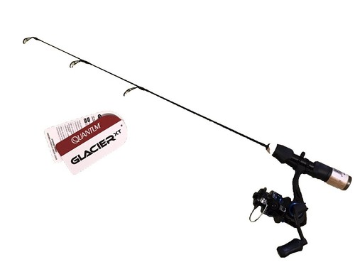 スピニングロッド　QUANTUM XL  QXLS 86M QUANTUM XL Noodle Rod – Moxy's Bait & Tackle