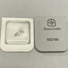 ETA 2671 WATCH PARTS (ORIGINAL PACKAGING) - PICK FROM LIST