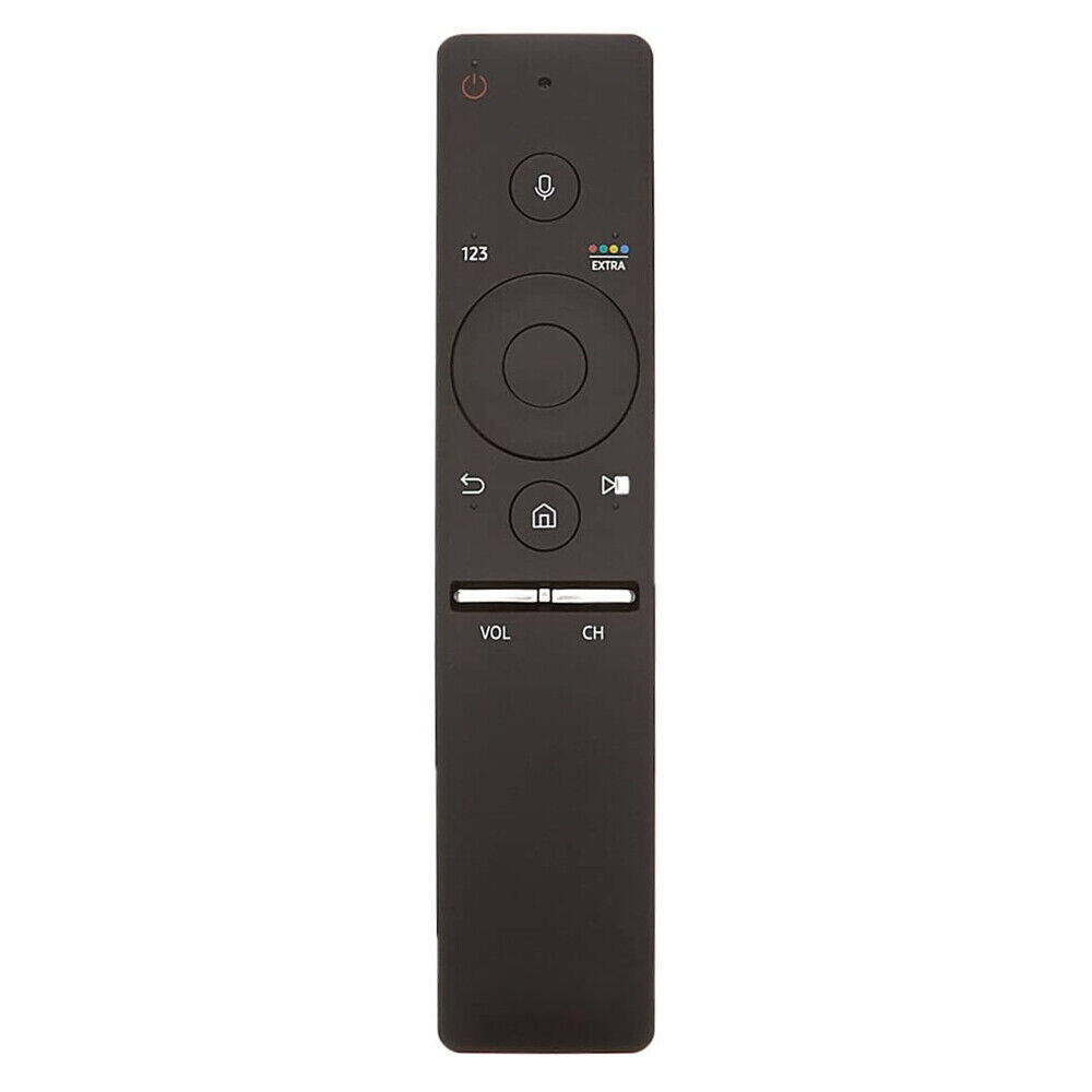 New BN59-01242A For Samsung Voice Smart Bluetooth TV Remote