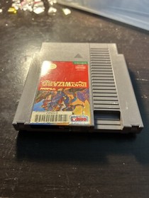 Legacy Wizard Nintendo NES