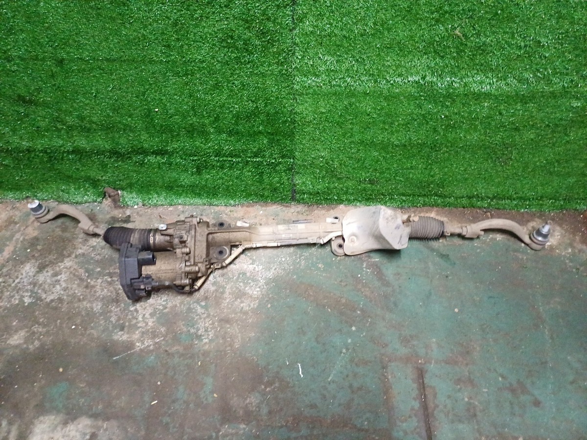ロードページ ✅️JAGUAR XE POWER STEERING RACK GX73-3200--BE 2015-2023 2.0