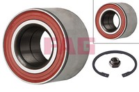 FAG 713 6911 00 Wheel Bearing Kit For Lada