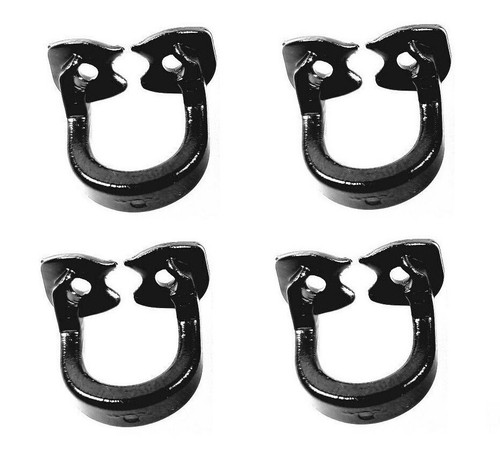 Bandas de matriz dental anillo abrazadera de matriz seccional ajuste sistema Garrison Palodent V3 - Imagen 58 de 63