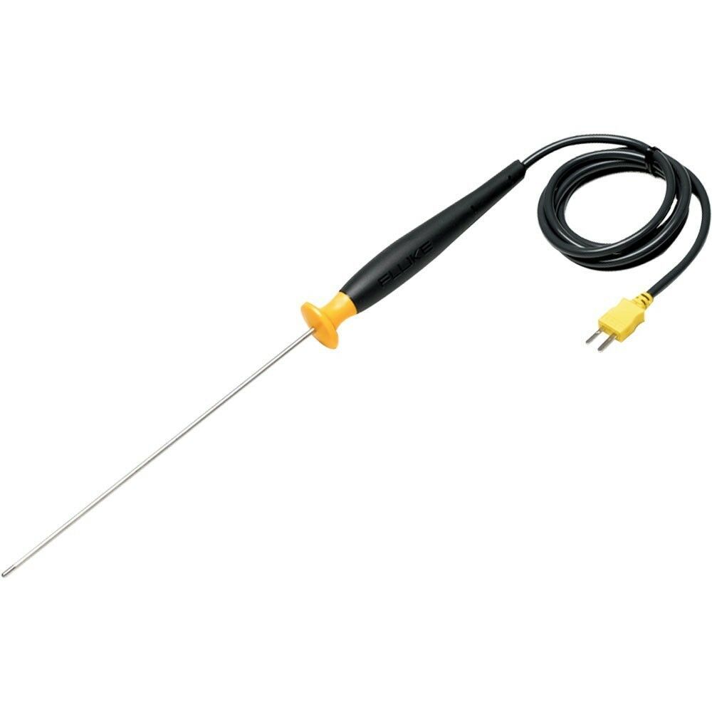 Fluke 80PK-22 SureGrip Immersion Temperature Probe