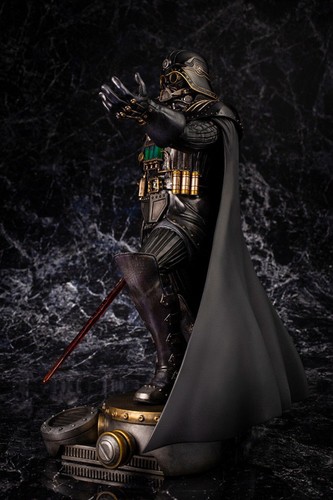 12.2inch Height Darth Vader(Anakin Skywalker) Statue Doll - Picture 14 of 15