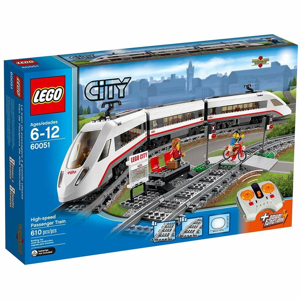 lego train cena