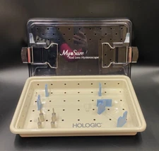 HOLOGIC MyoSure Rod Lens Instrument Tray (40-903)