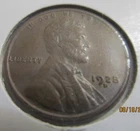 1928 D Lincoln Wheat Cent in Almost Uncirculated Condition