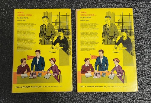 TREASURE COFRE VOL 13 (LOTE DE 17 NÚMEROS) (EN MUY BUEN ESTADO) RARO EDAD DE ORO/1958 - Imagen 14 de 19