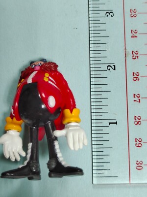 Sonic Adventure Sonic the Hedgehog X Figure Collection SEGA TOYS