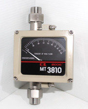 ⭐NEW⭐Brooks MT3810 3810A12B1QAA1A1 Stainless Flowmeter Tube NOS