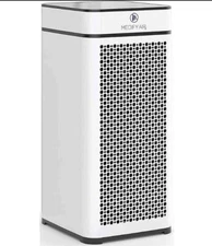 Medify Air MA-40 Air Purifier with H13 True HEPA Filter | 840 sq ft Coverage~NEW